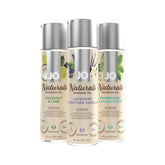 Jo Naturals Massage Oil